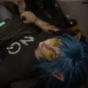 thefelinealchemist