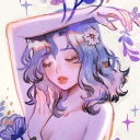 avatar Leah 𖤓 ˎˊ-