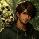 andiderlemur