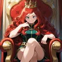 ucancallmequeenb