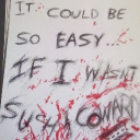 avatar fishy made me change my name