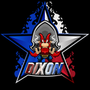 Maj. Dixon