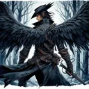 Lone's Discord avatar