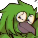 limesbird