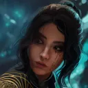 luna9898 avatar