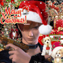 avatar festive steve 🎄