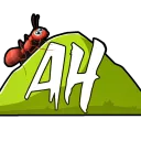 anthill