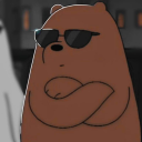 avatar Gare Bear