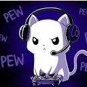 wolfernis_gameing