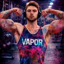 vaporthegamer