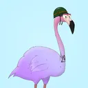 vonflamingo.