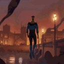 avatar Airbear The Carebear