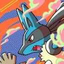 icylucario