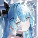 Clear's Avatar