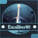 excaliber80