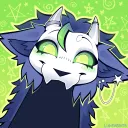 enbyhyena