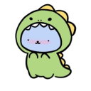 avatar D-rex