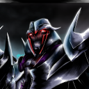 avatar CD Cyber Dragon