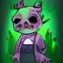 zombiepiggy