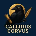 callidus_corvus