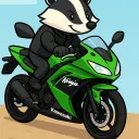 badger89