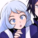 avatar Stelaryss 𐐪𐑂