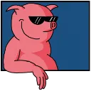 uglypig