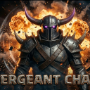 avatar Sergeant Chaos