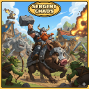 avatar Sergeant Chaos