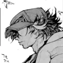 ybstriker