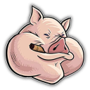 CurseForge profile picture for @Oink