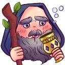 drunkinprophet