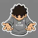 toshfr