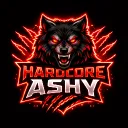 hardcoreashy
