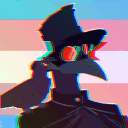 avatar Comrade Smartass (Kora)