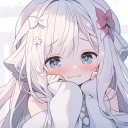 avatar *˙⊹₍ᐢ..ᐢ₎ miuky