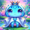 thebluefrogqueen