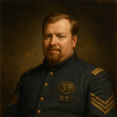 [59thNY] *SgtMaj. Joe