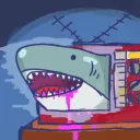 toxictvfisher