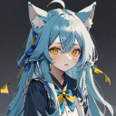 Avatar of bunnyfox