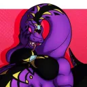 vaxeythedraggy