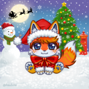 avatar DocTheFox🦊