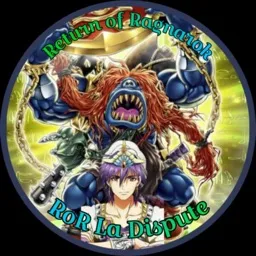 RoR La Dispute's Avatar