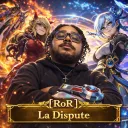RoR La Dispute's Avatar