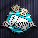 lumpytoaster