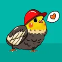 mrhatbirb