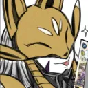 blackeyemon