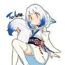 tolute