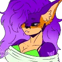 masked_critter