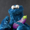 avatar Cockie monster